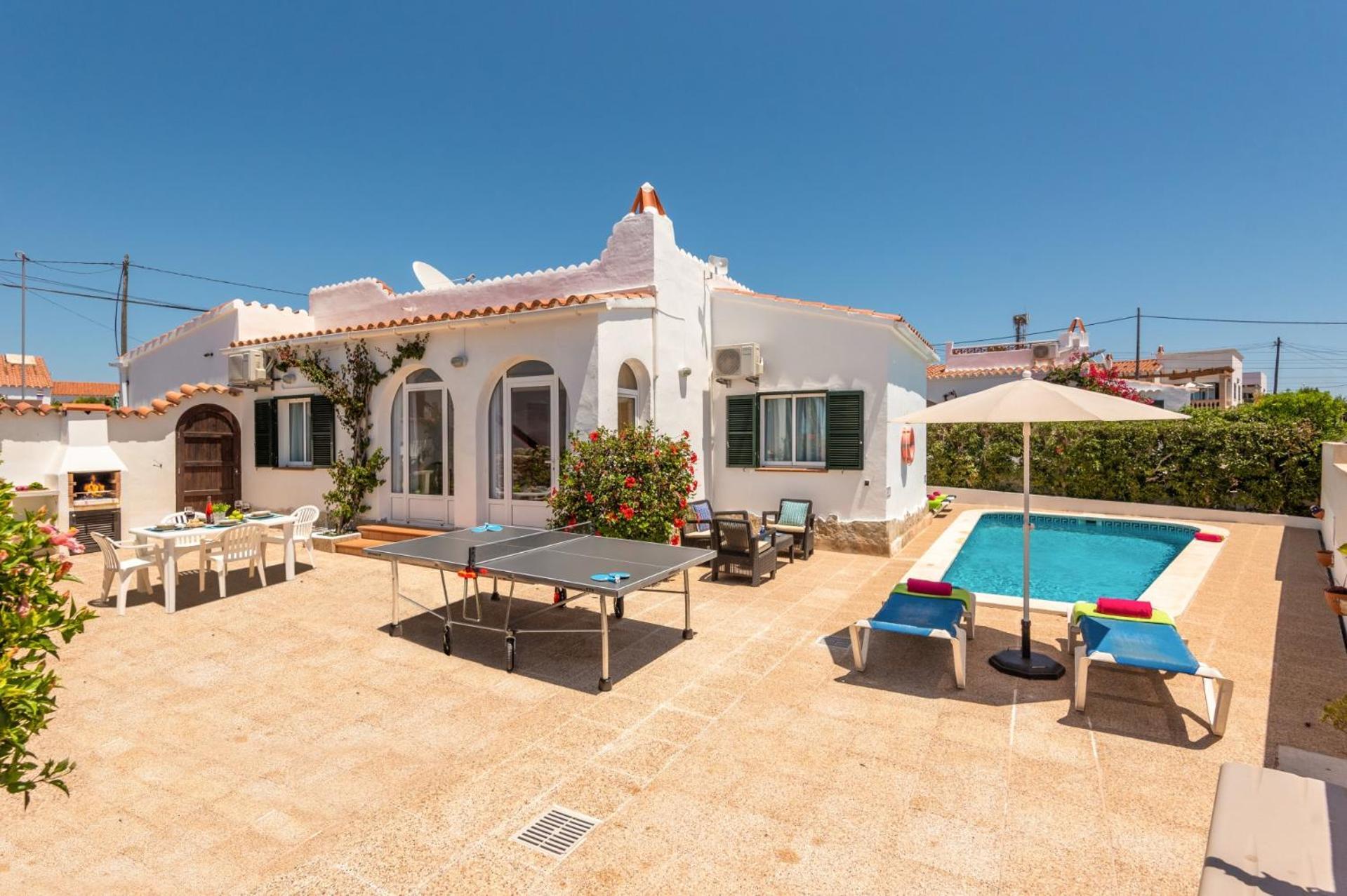Villa Pearla By